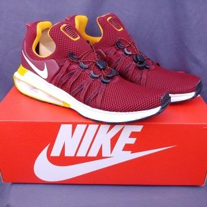 Mens Nike Shox Gravity Running Shoe Size 12